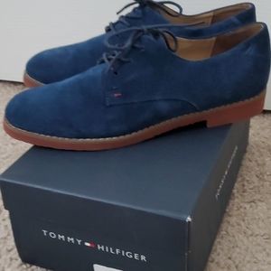 Tommy Hilfiger Womens Shoes